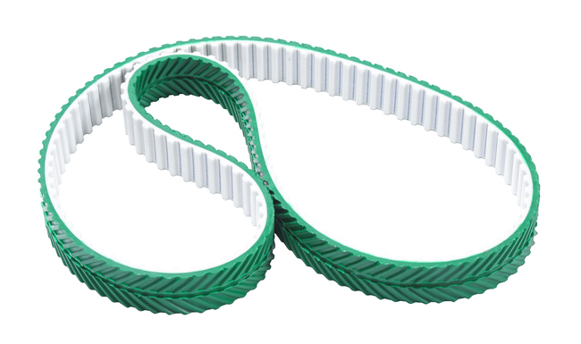 同步帶優(yōu)點